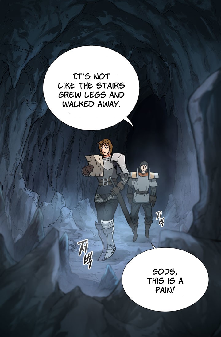 Dimensional Mercenary Chapter 10 page 25 - Chapter 10