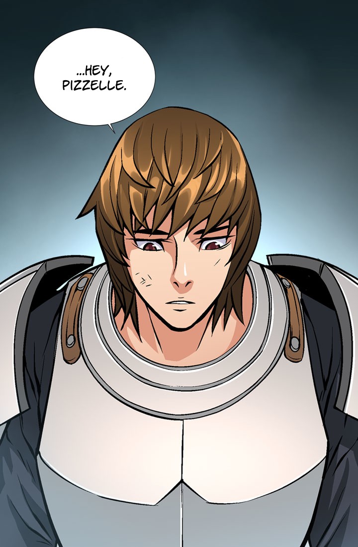 Dimensional Mercenary Chapter 10 page 27 - Chapter 10
