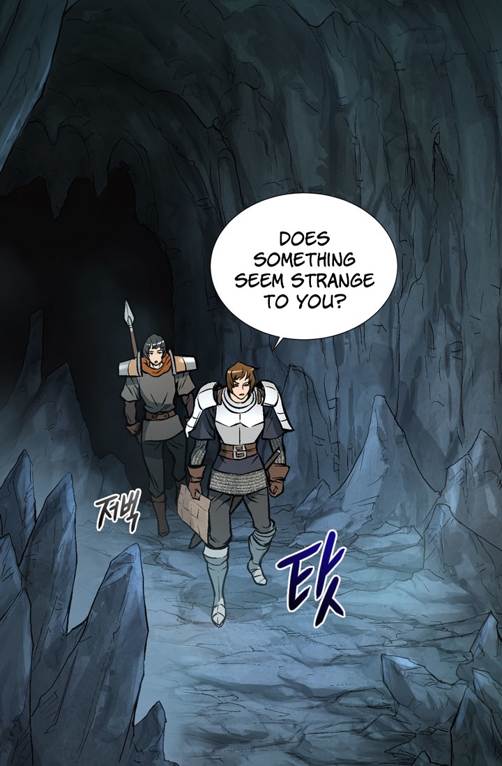 Dimensional Mercenary Chapter 10 page 29 - Chapter 10