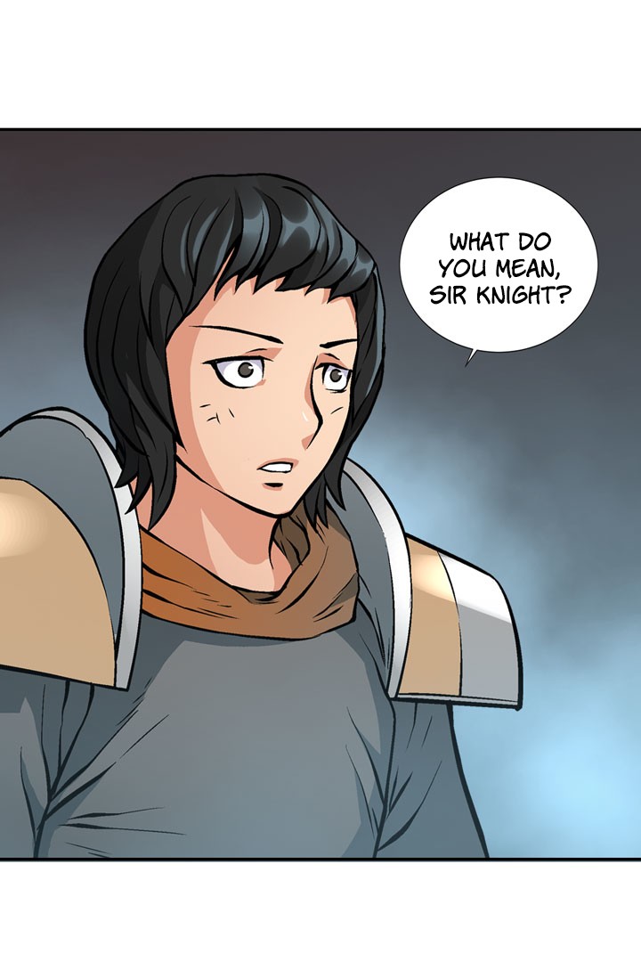 Dimensional Mercenary Chapter 10 page 30 - Chapter 10