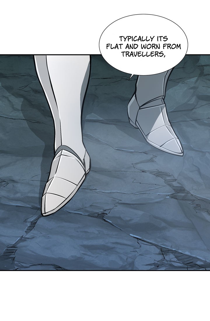 Dimensional Mercenary Chapter 10 page 32 - Chapter 10