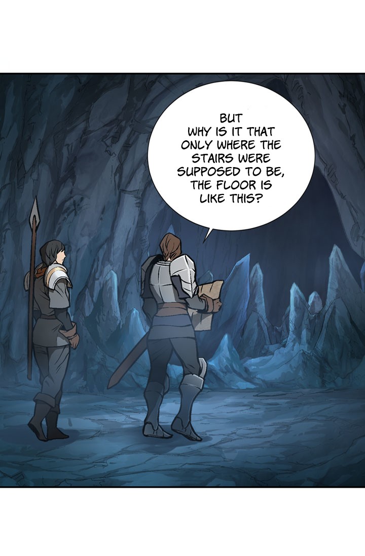 Dimensional Mercenary Chapter 10 page 33 - Chapter 10