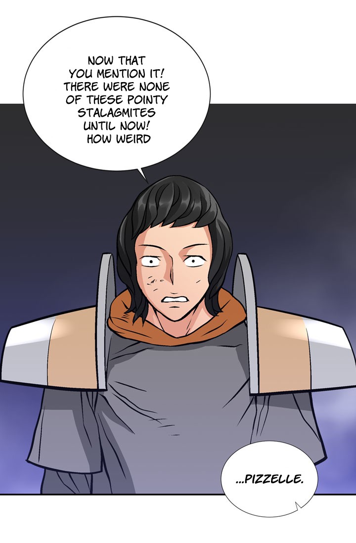 Dimensional Mercenary Chapter 10 page 34 - Chapter 10