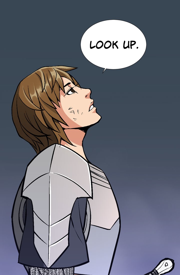 Dimensional Mercenary Chapter 10 page 35 - Chapter 10