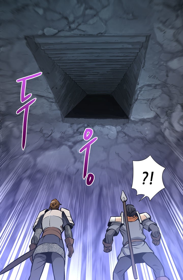 Dimensional Mercenary Chapter 10 page 36 - Chapter 10