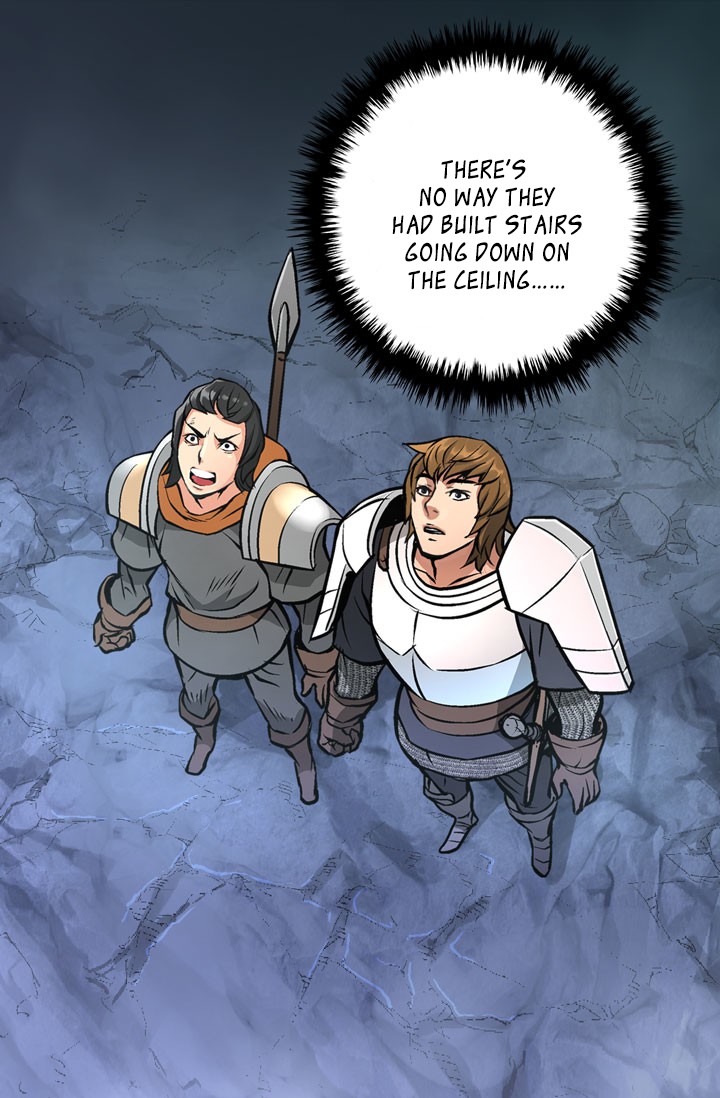 Dimensional Mercenary Chapter 10 page 38 - Chapter 10