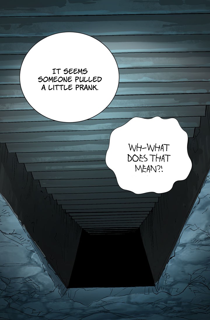 Dimensional Mercenary Chapter 10 page 39 - Chapter 10