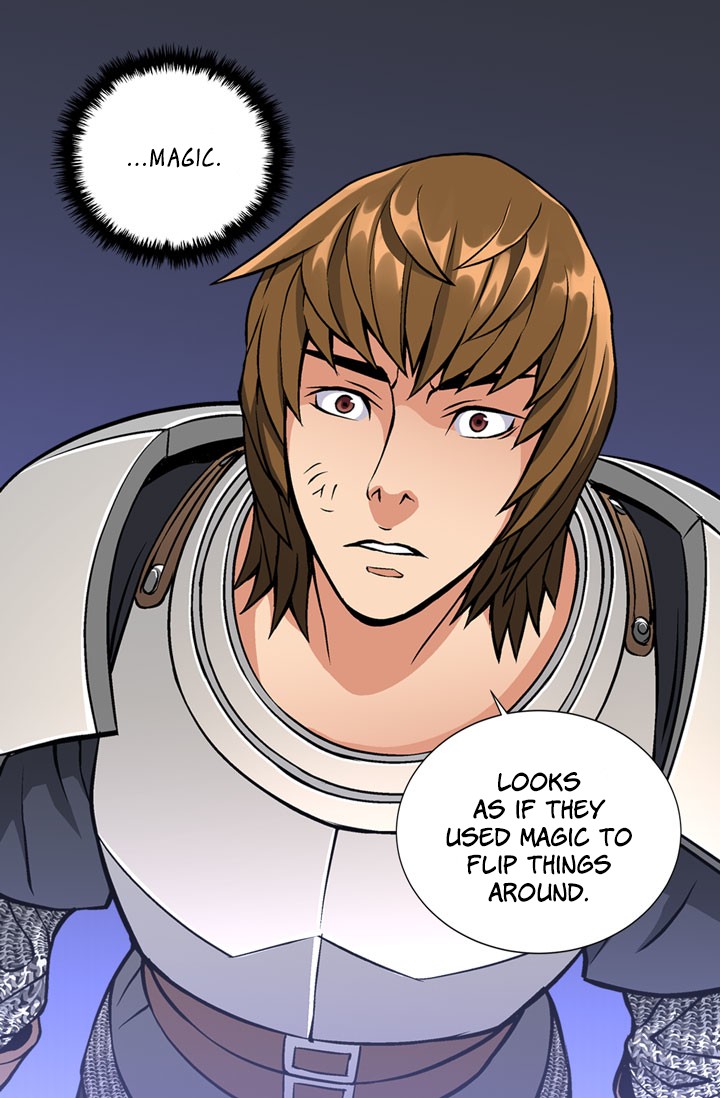 Dimensional Mercenary Chapter 10 page 40 - Chapter 10