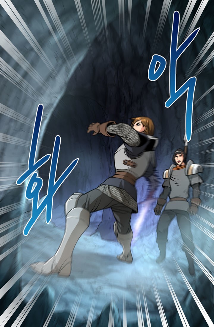 Dimensional Mercenary Chapter 10 page 42 - Chapter 10