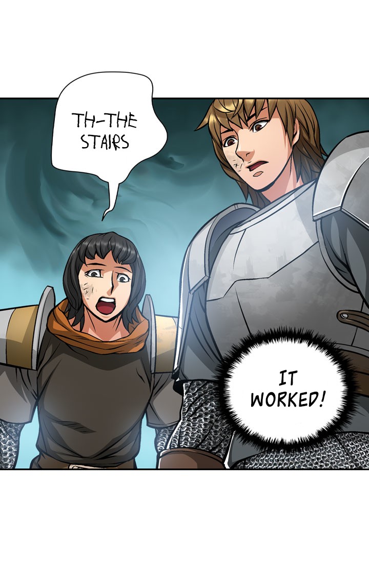 Dimensional Mercenary Chapter 10 page 49 - Chapter 10