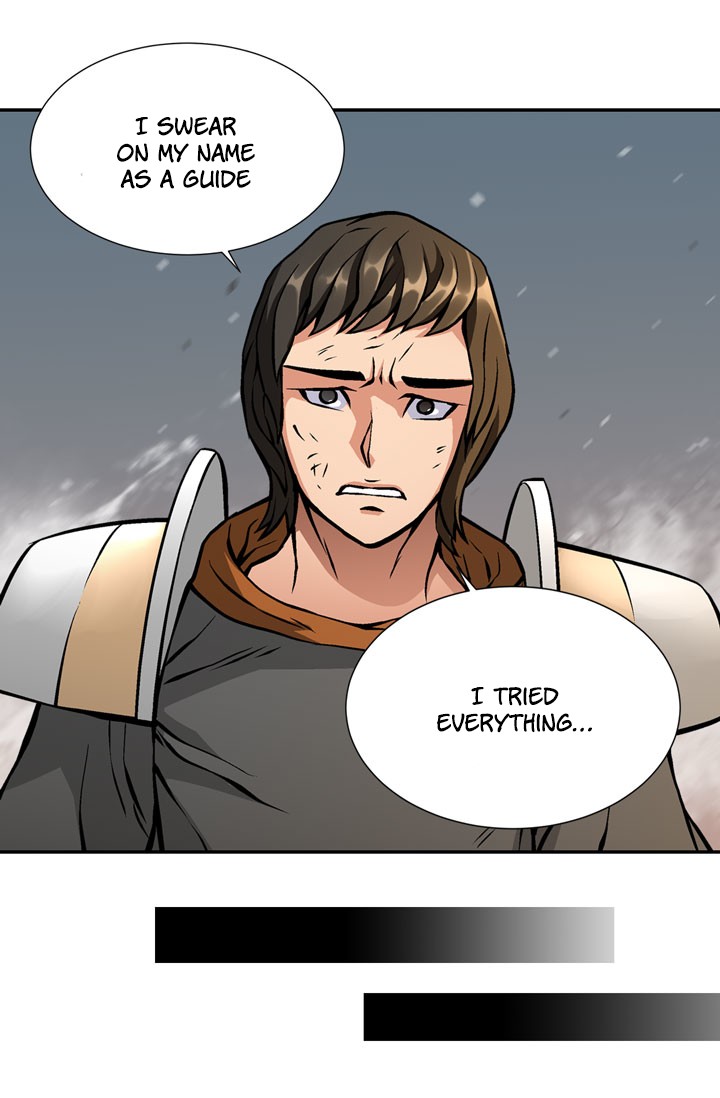 Dimensional Mercenary Chapter 10 page 5 - Chapter 10