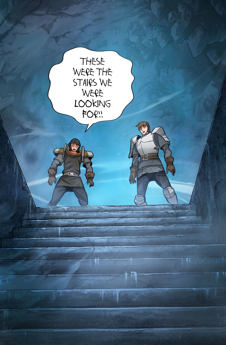 Dimensional Mercenary Chapter 10 page 50 - Chapter 10