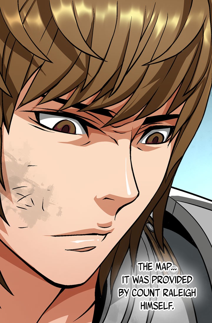 Dimensional Mercenary Chapter 10 page 52 - Chapter 10