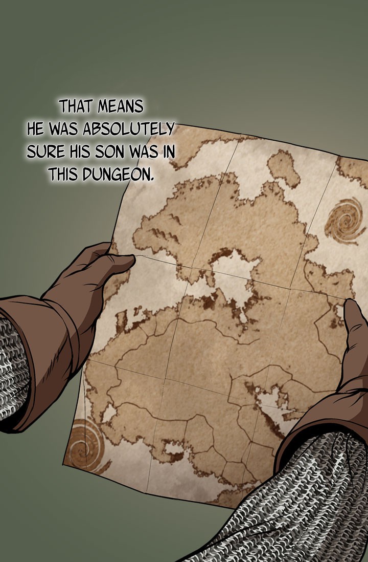 Dimensional Mercenary Chapter 10 page 53 - Chapter 10