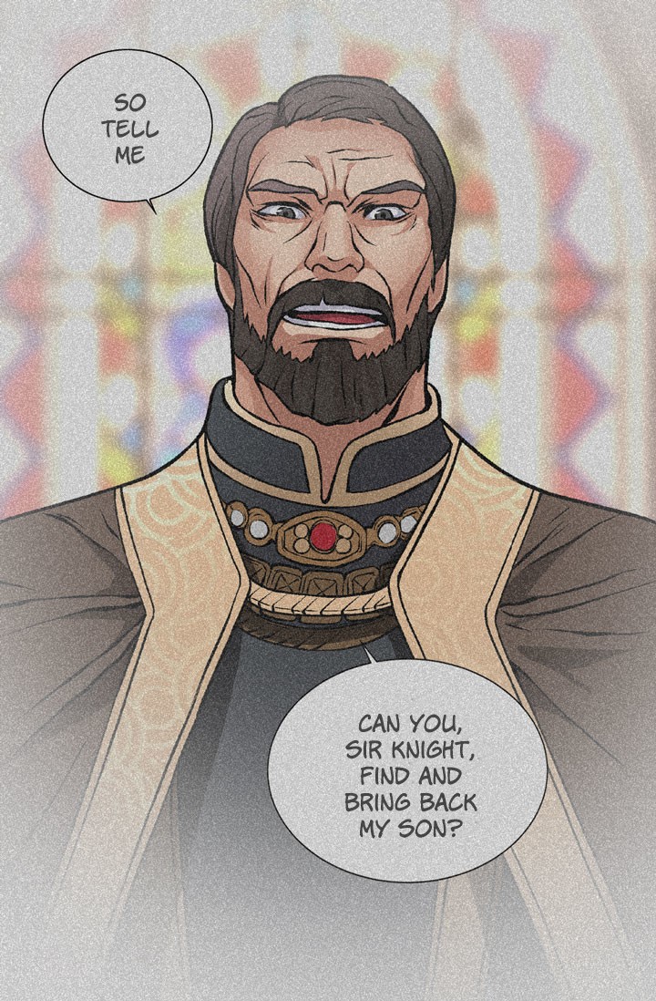 Dimensional Mercenary Chapter 10 page 55 - Chapter 10