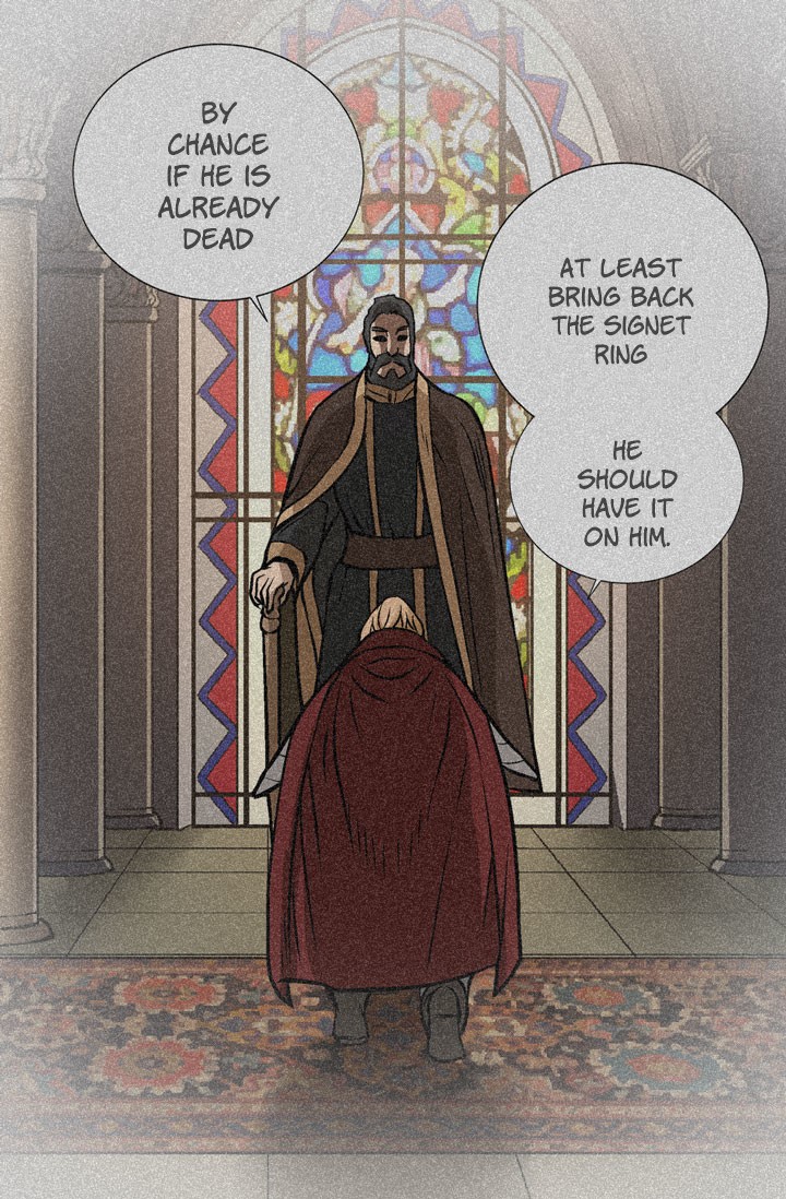 Dimensional Mercenary Chapter 10 page 56 - Chapter 10