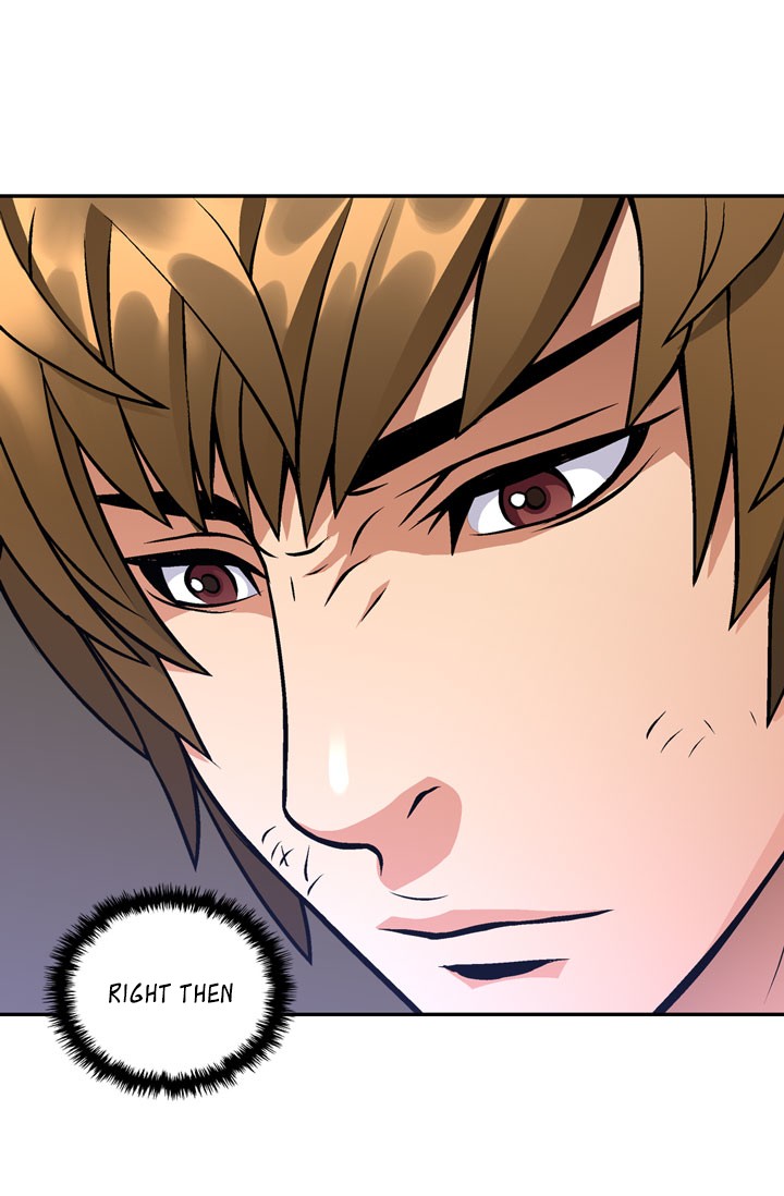 Dimensional Mercenary Chapter 10 page 57 - Chapter 10