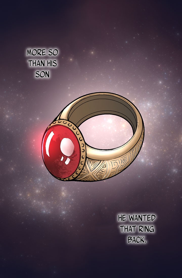 Dimensional Mercenary Chapter 10 page 58 - Chapter 10