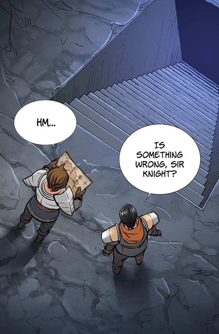 Dimensional Mercenary Chapter 10 page 59 - Chapter 10