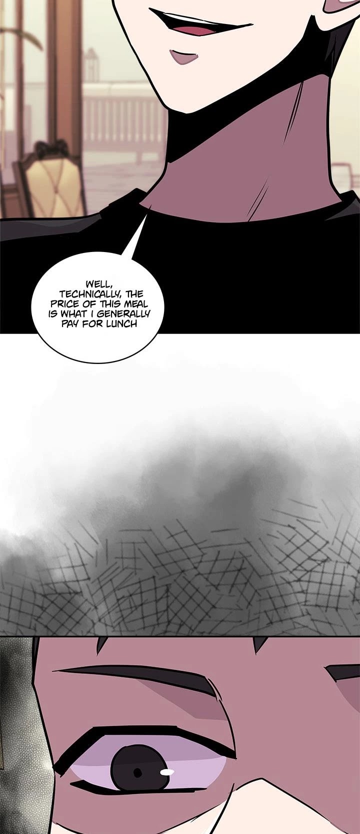 Dimensional Mercenary Chapter 100 page 11 - Chapter 100