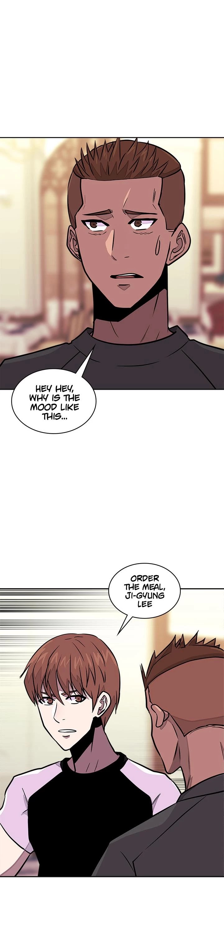 Dimensional Mercenary Chapter 100 page 13 - Chapter 100