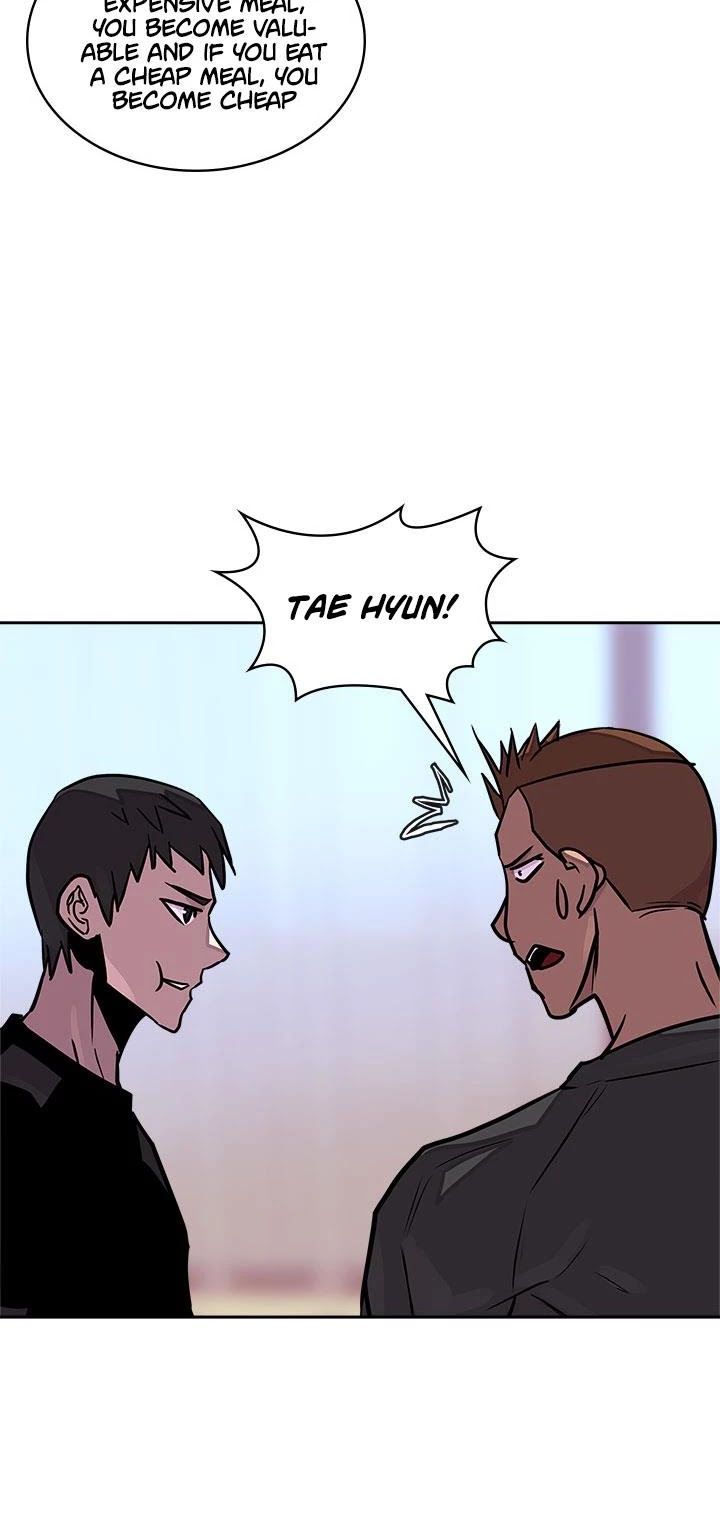 Dimensional Mercenary Chapter 100 page 20 - Chapter 100