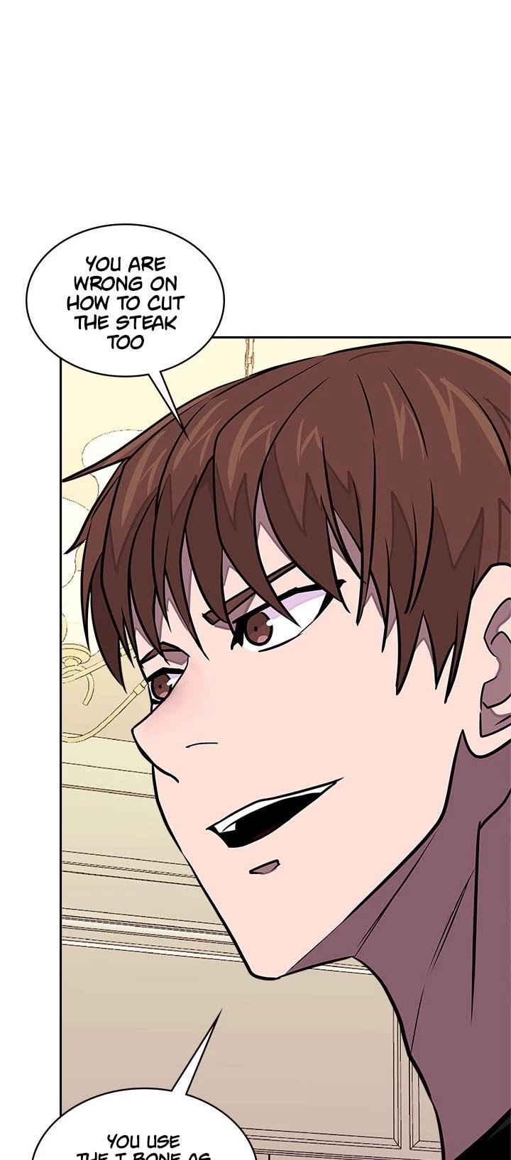 Dimensional Mercenary Chapter 100 page 23 - Chapter 100