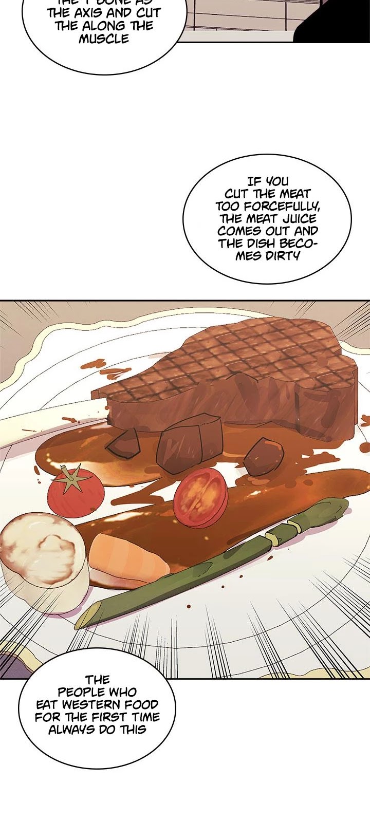 Dimensional Mercenary Chapter 100 page 24 - Chapter 100