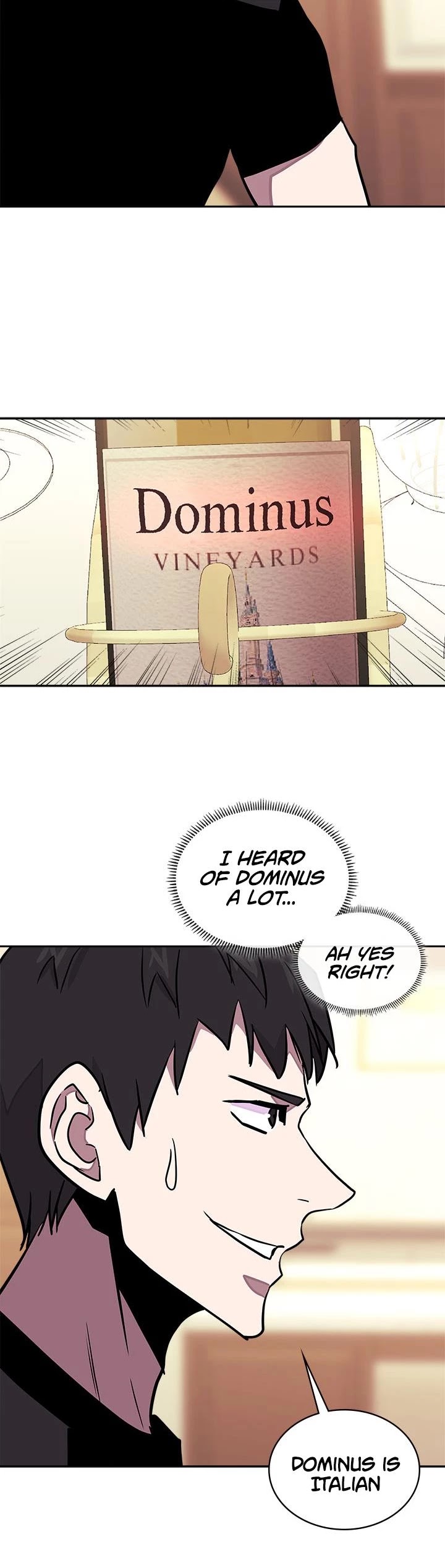Dimensional Mercenary Chapter 100 page 30 - Chapter 100