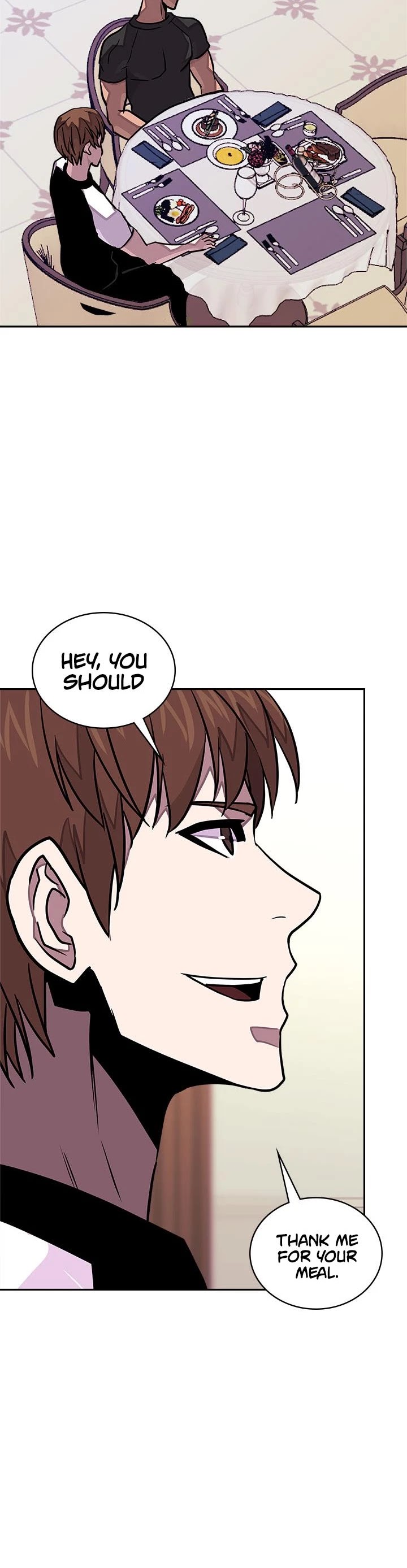 Dimensional Mercenary Chapter 100 page 34 - Chapter 100