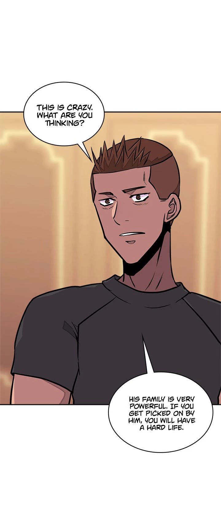 Dimensional Mercenary Chapter 100 page 36 - Chapter 100