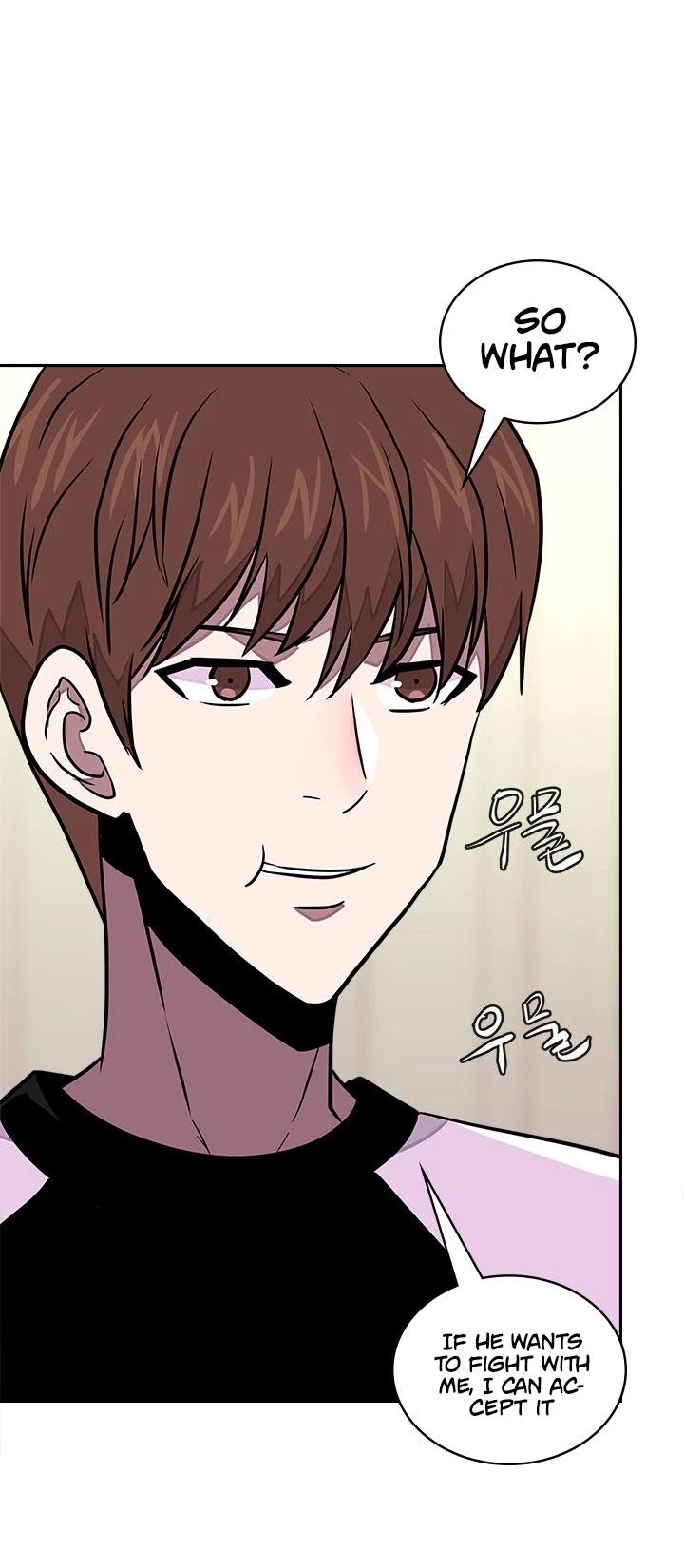 Dimensional Mercenary Chapter 100 page 37 - Chapter 100