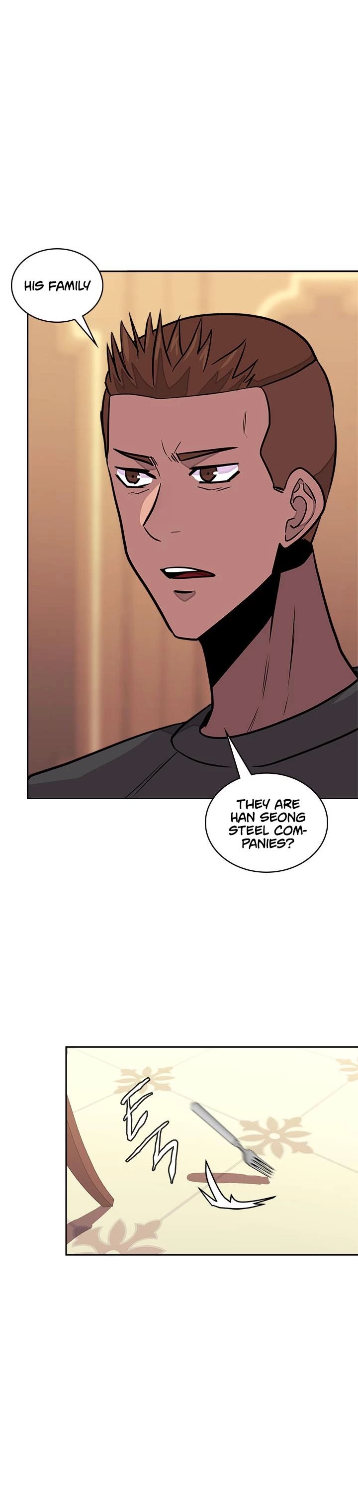 Dimensional Mercenary Chapter 100 page 38 - Chapter 100