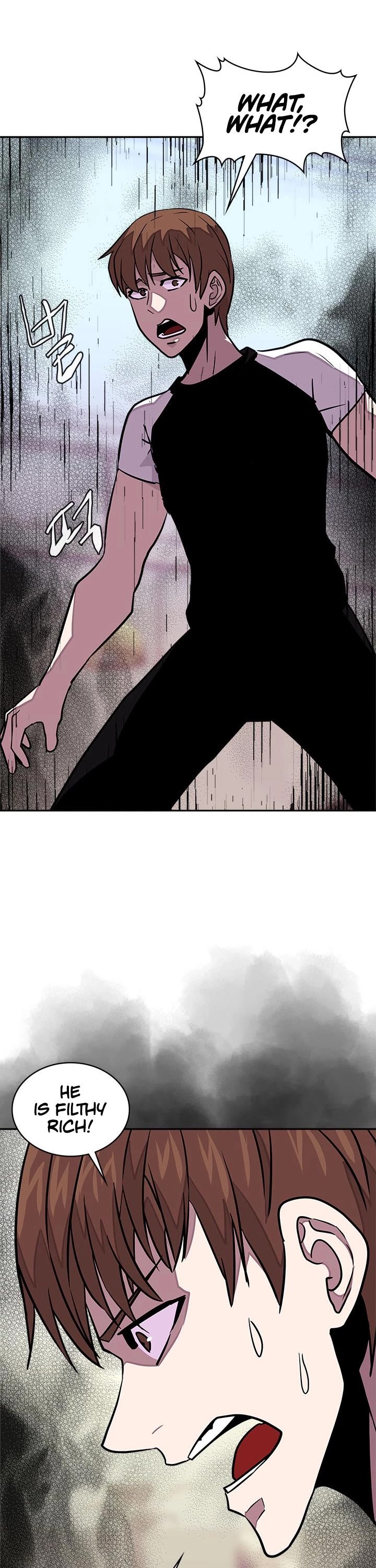 Dimensional Mercenary Chapter 100 page 39 - Chapter 100