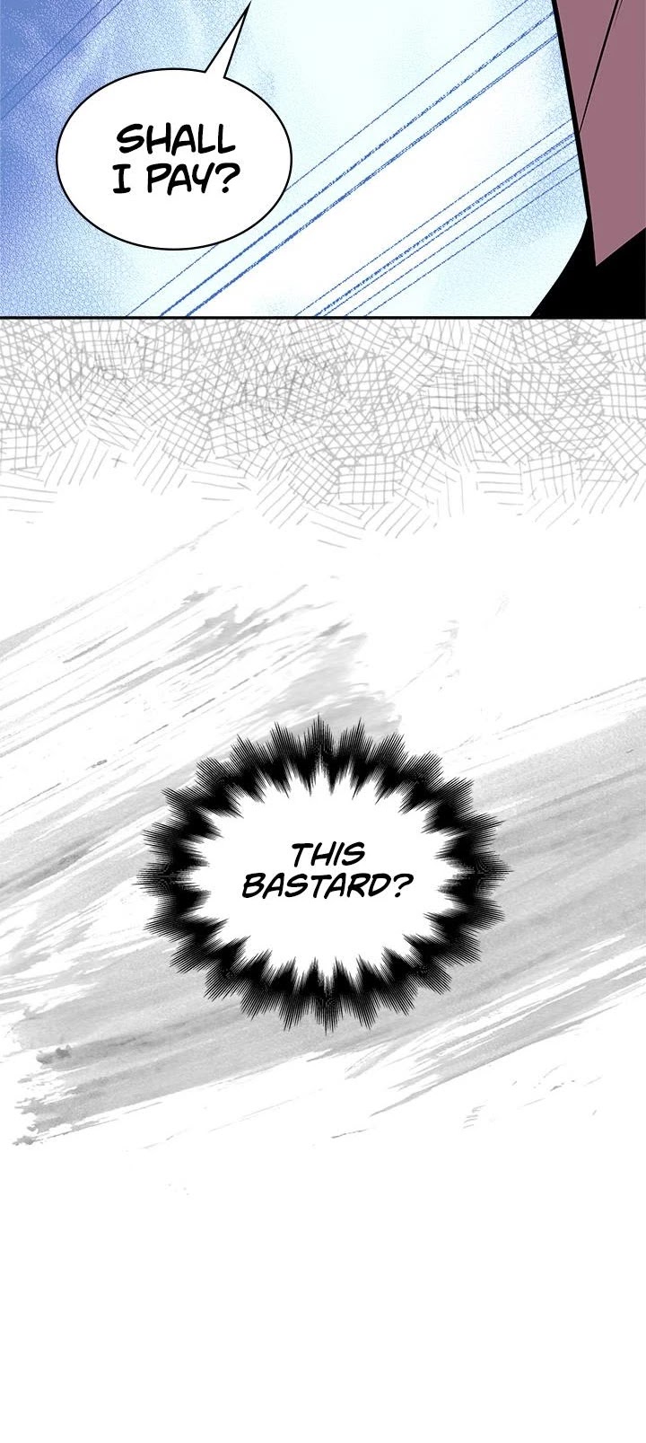 Dimensional Mercenary Chapter 100 page 5 - Chapter 100