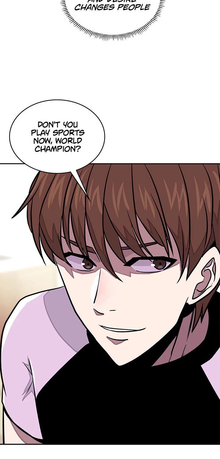 Dimensional Mercenary Chapter 101 page 14 - Chapter 101