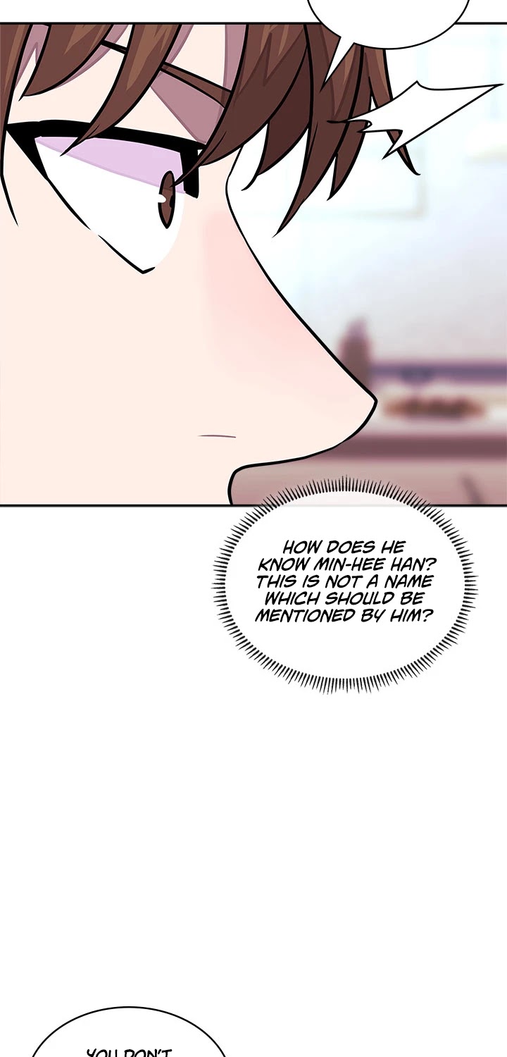 Dimensional Mercenary Chapter 101 page 17 - Chapter 101