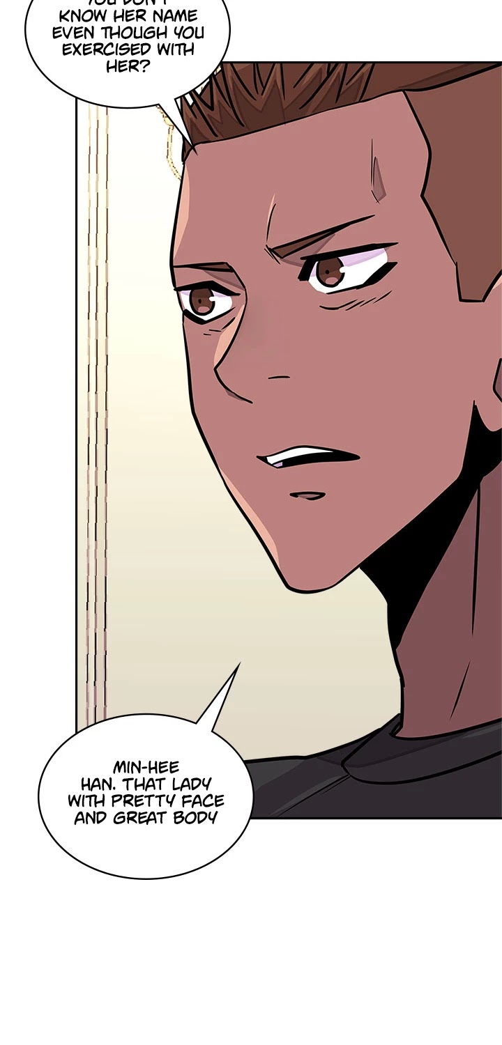 Dimensional Mercenary Chapter 101 page 18 - Chapter 101