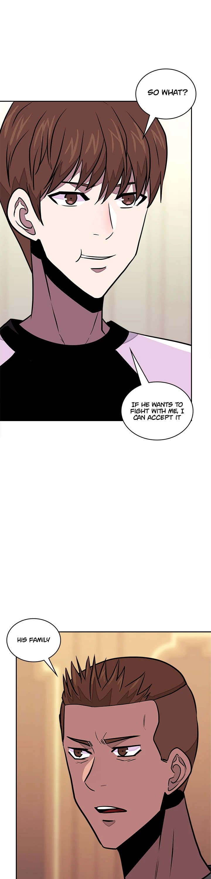 Dimensional Mercenary Chapter 101 page 2 - Chapter 101