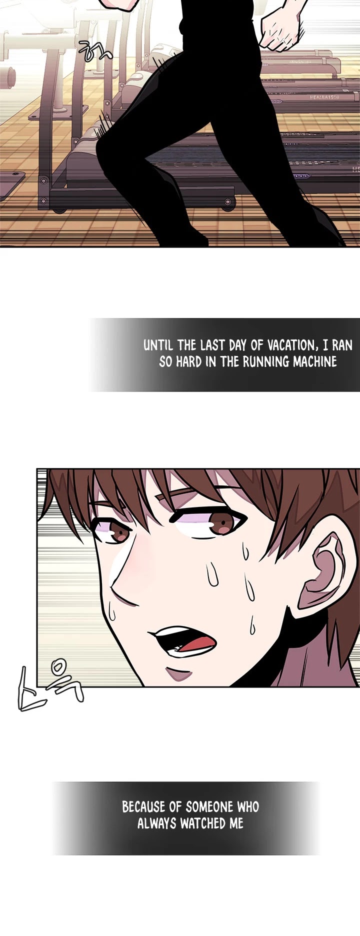 Dimensional Mercenary Chapter 101 page 23 - Chapter 101