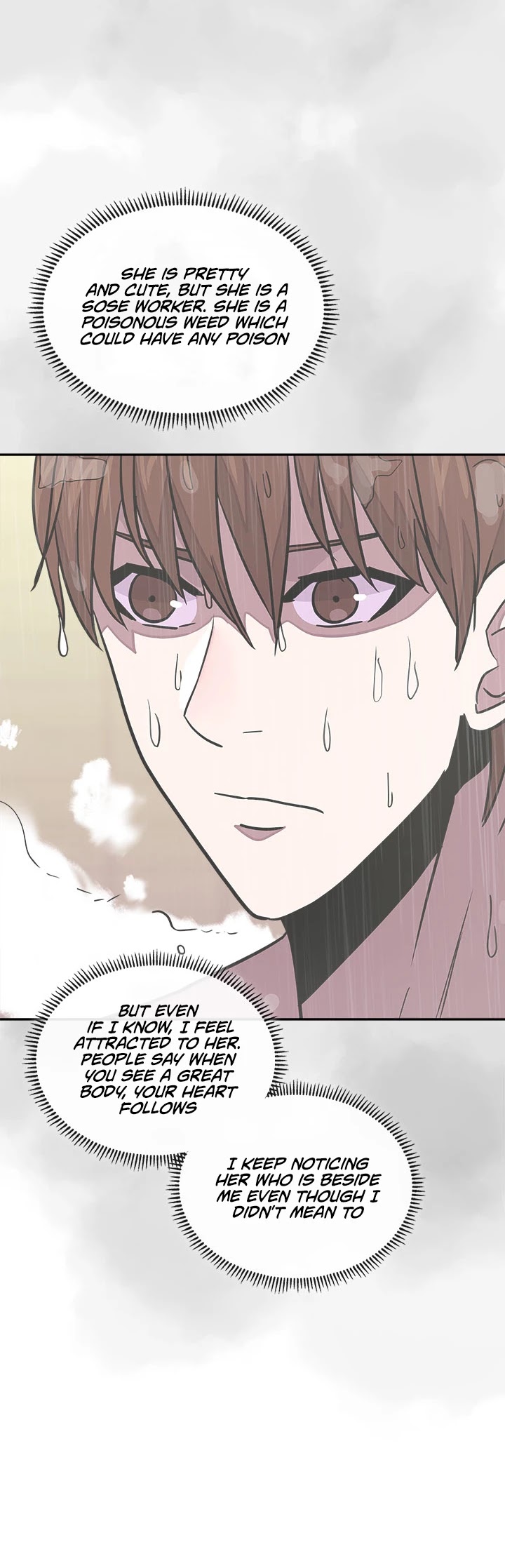 Dimensional Mercenary Chapter 101 page 32 - Chapter 101