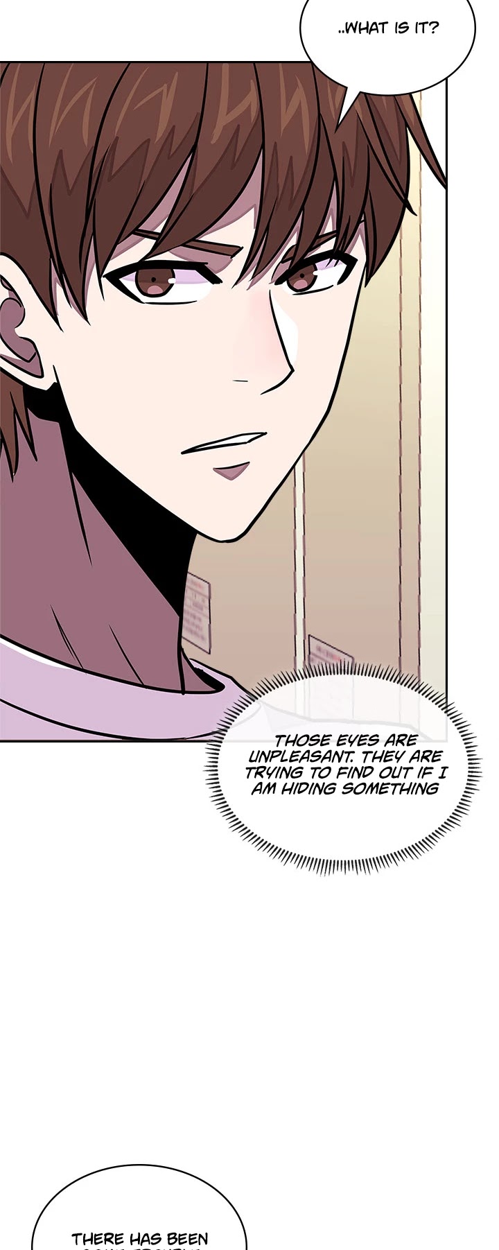 Dimensional Mercenary Chapter 101 page 35 - Chapter 101