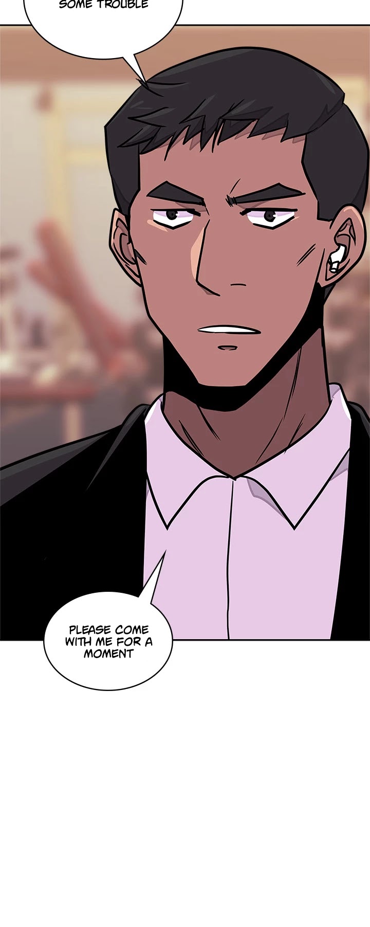 Dimensional Mercenary Chapter 101 page 36 - Chapter 101