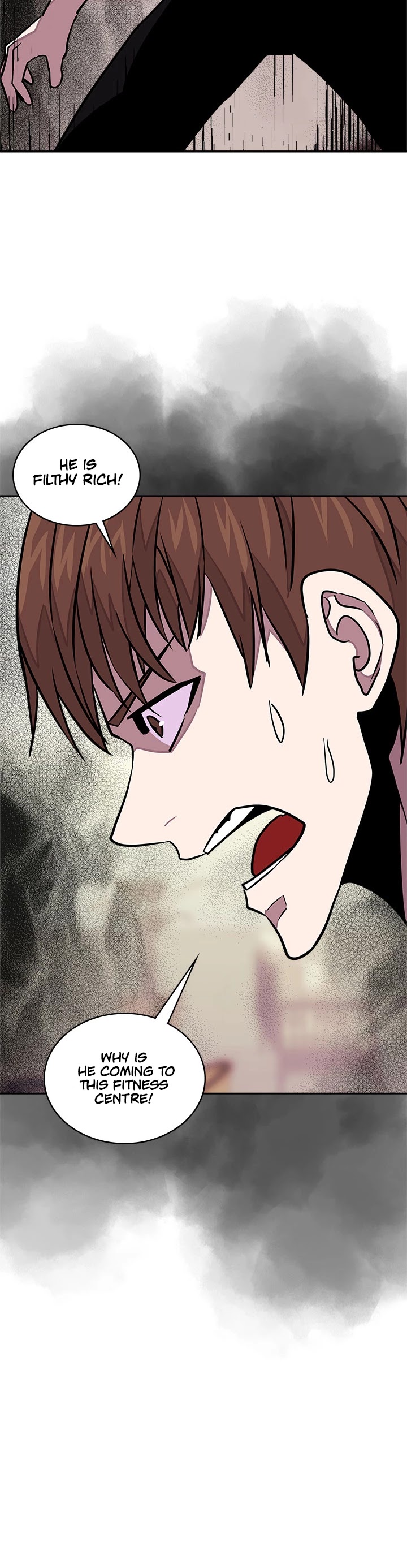 Dimensional Mercenary Chapter 101 page 4 - Chapter 101
