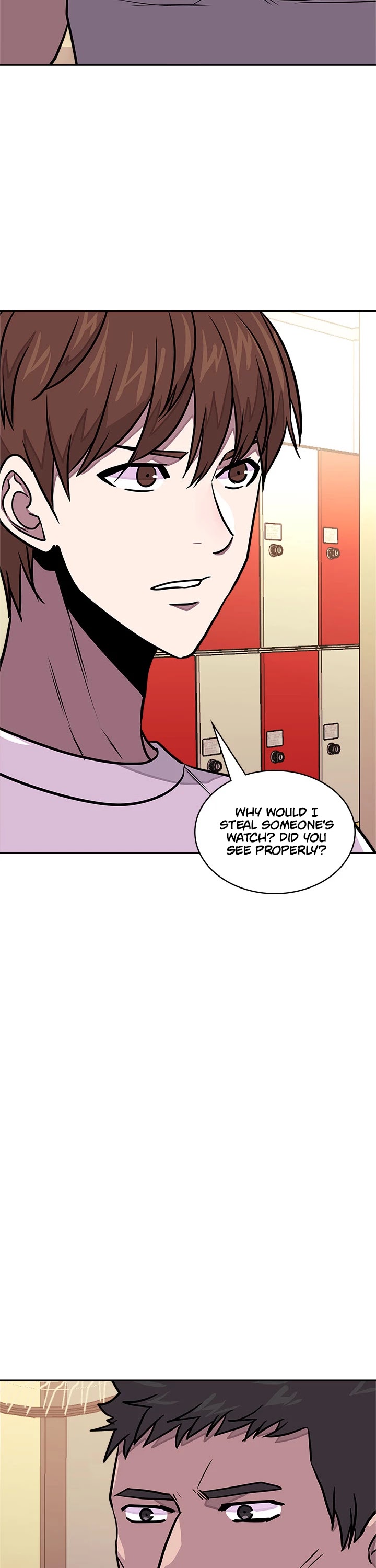 Dimensional Mercenary Chapter 101 page 41 - Chapter 101