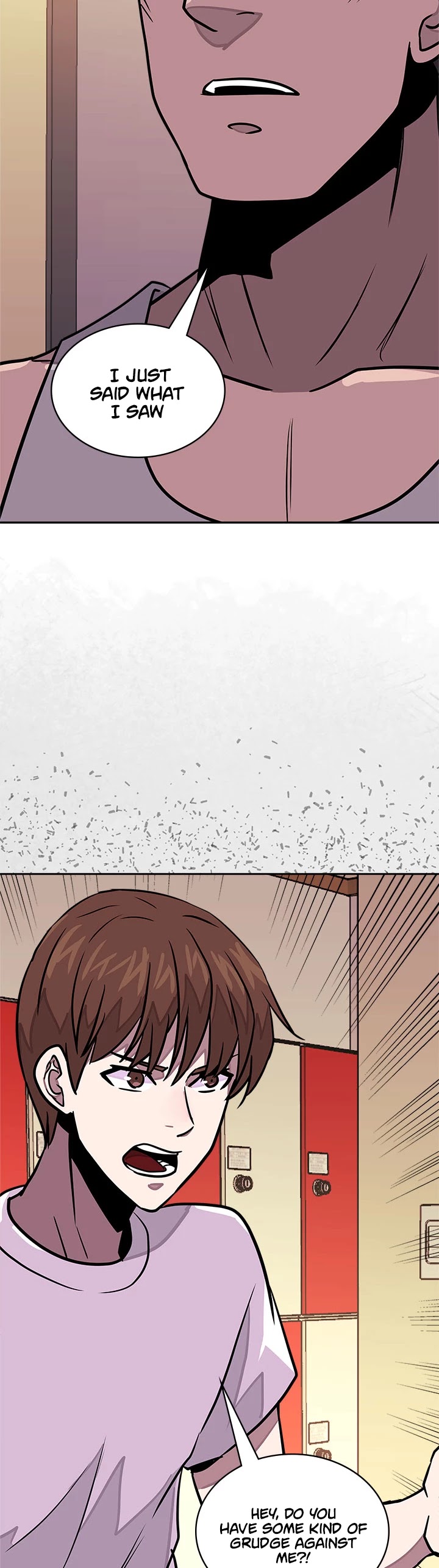 Dimensional Mercenary Chapter 101 page 42 - Chapter 101