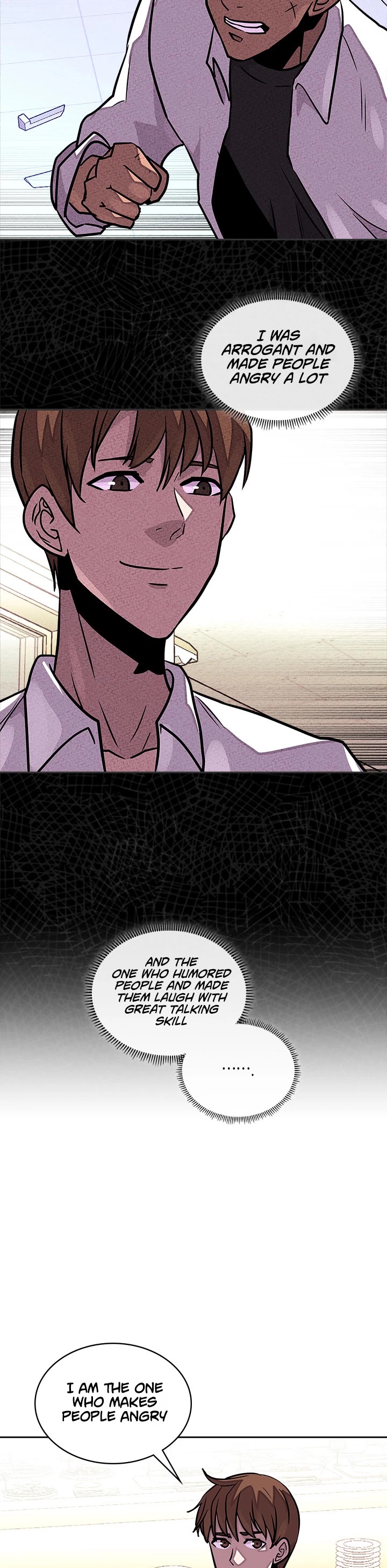 Dimensional Mercenary Chapter 101 page 9 - Chapter 101