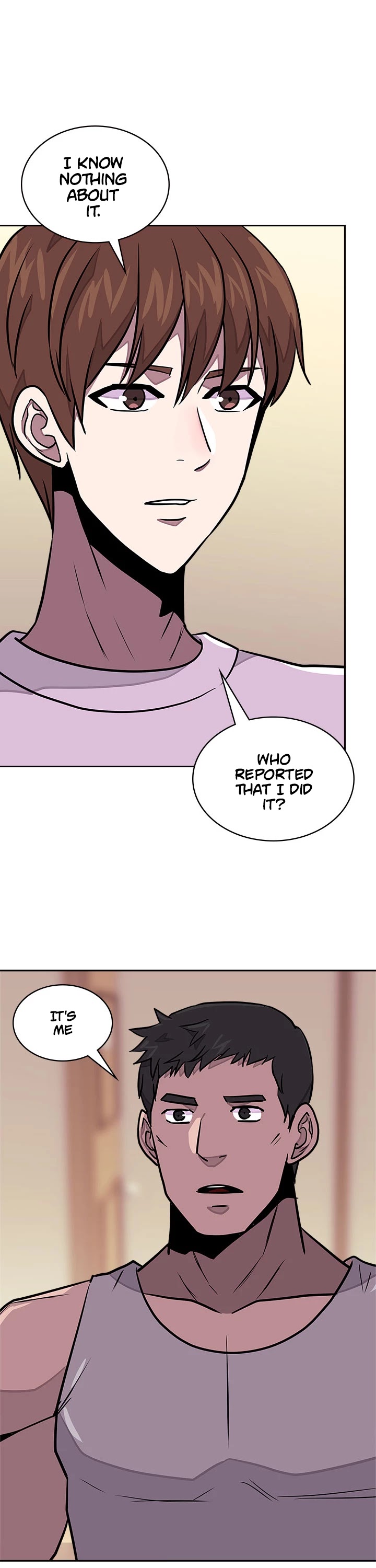 Dimensional Mercenary Chapter 102 page 2 - Chapter 102
