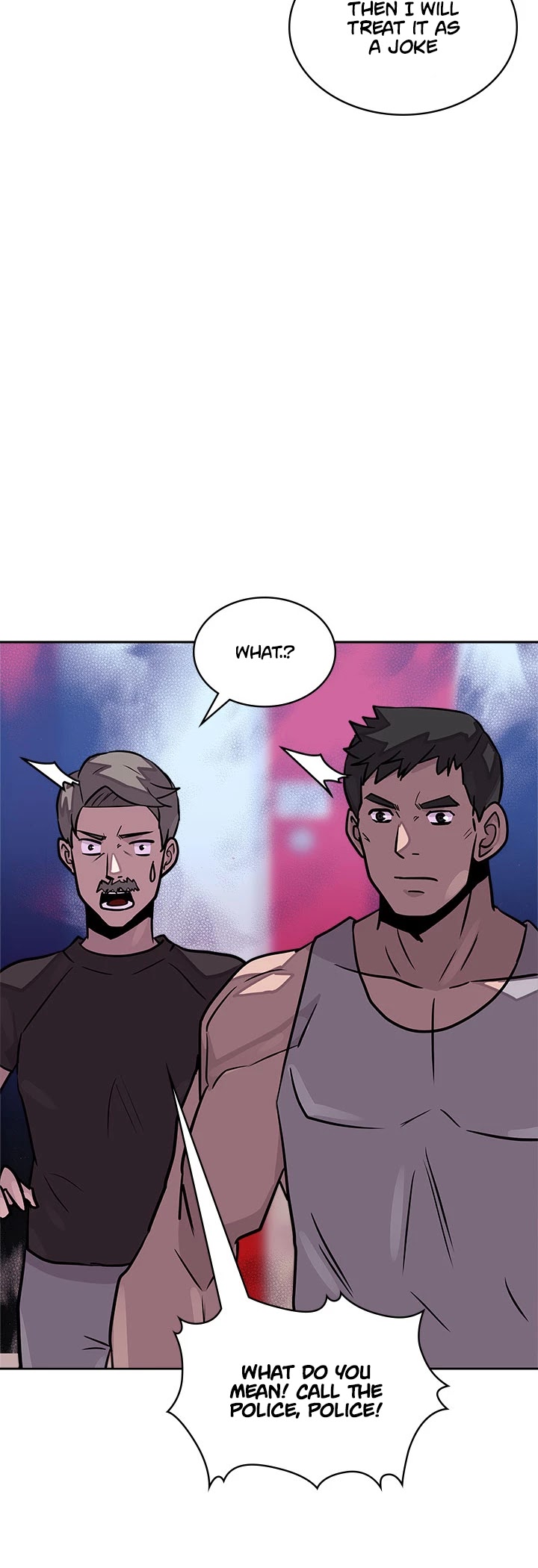 Dimensional Mercenary Chapter 102 page 24 - Chapter 102