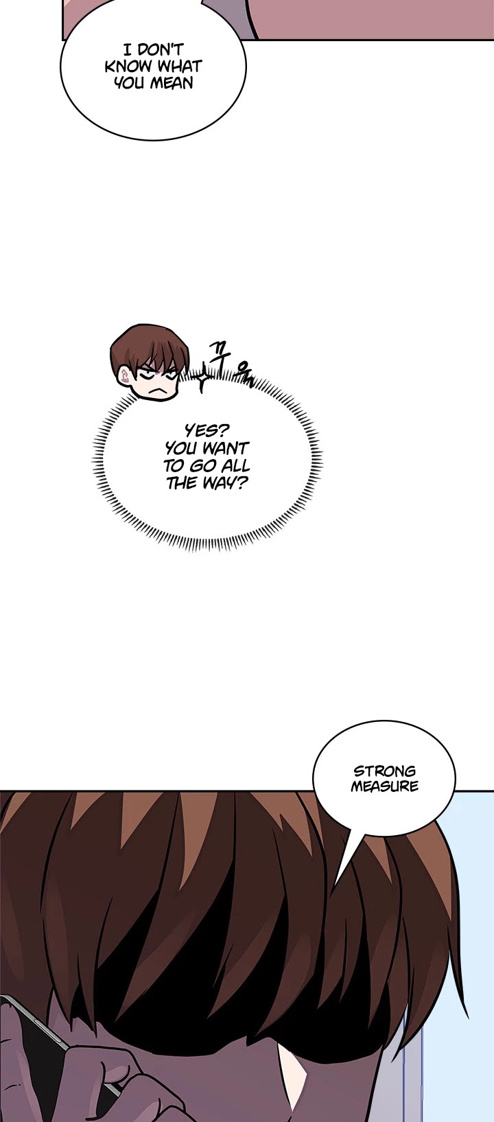 Dimensional Mercenary Chapter 102 page 26 - Chapter 102
